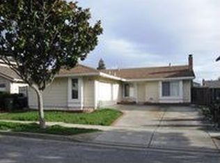 33836 Cassio Cir, Fremont, CA 94555