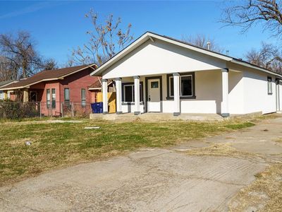 335 SE 42nd St, Oklahoma City, OK, 73129