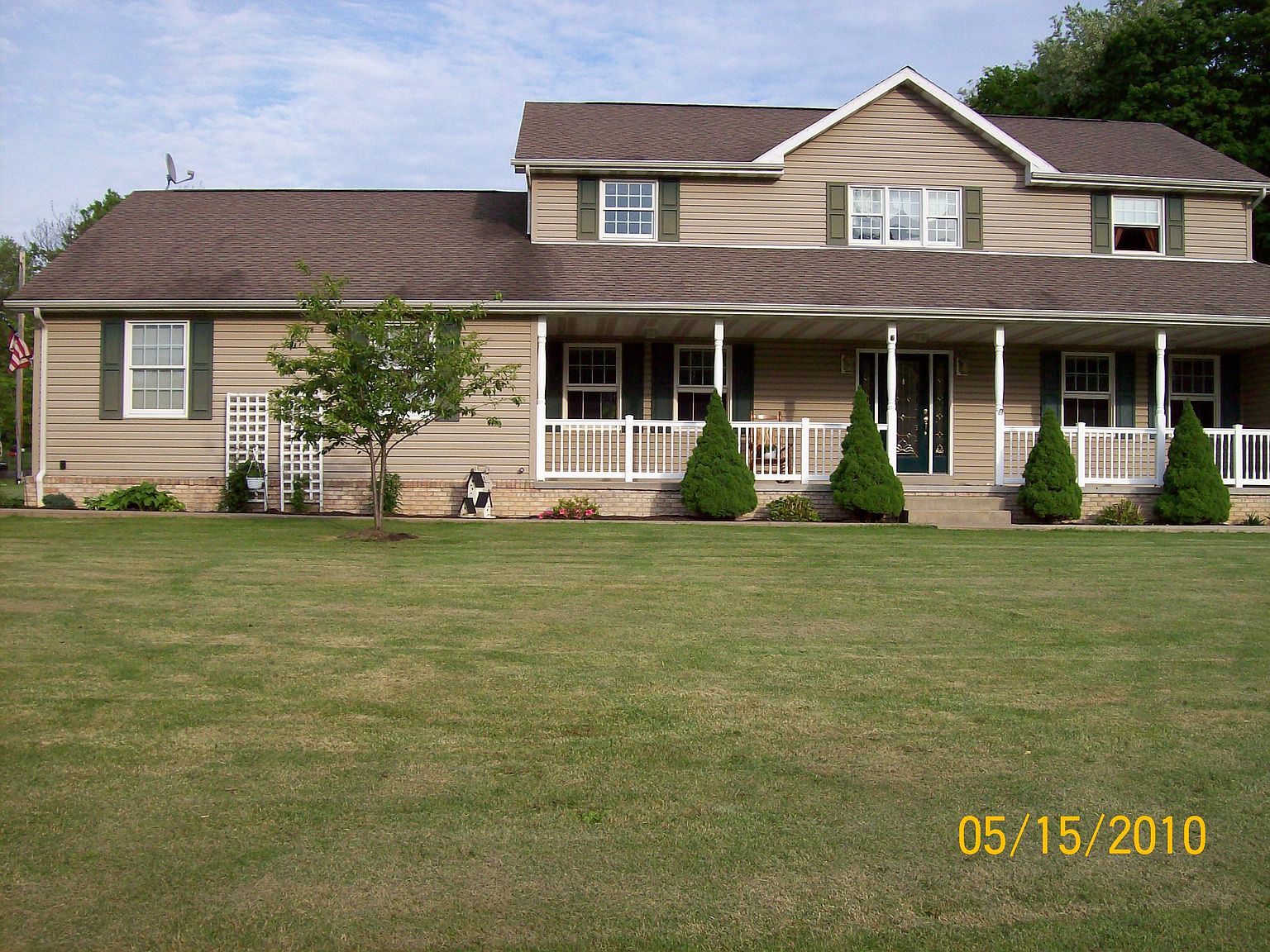 290 McIntosh Rd, Chester, WV 26034 Zillow