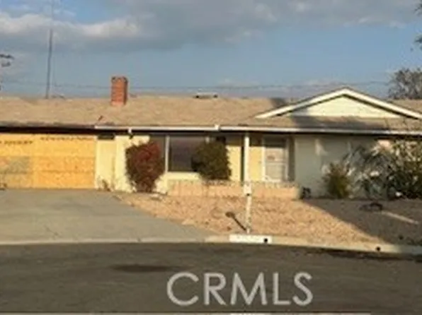 41470 Vicky Ln, Hemet, CA 92544