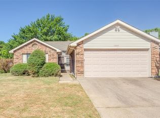 5404 Sherry St, Arlington, TX 76018