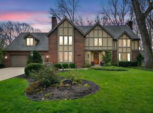 17000 Barryknoll Way, Granger, IN 46530