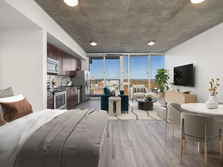 Skyhouse Raleigh — Photo 20