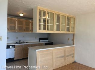 666 Prospect St #D702, Honolulu, HI 96813