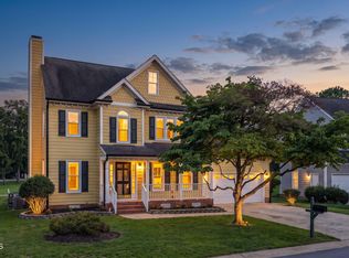 4617 Forest Highland Dr, Raleigh, NC 27604