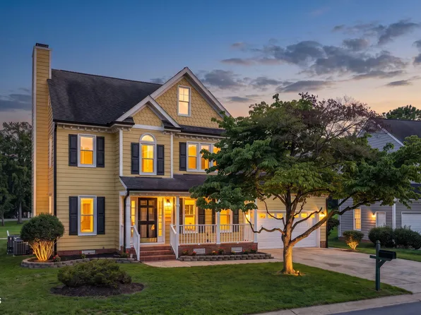 4617 Forest Highland Dr, Raleigh, NC 27604