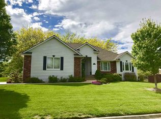 14815 E Siefkes St, Wichita, KS 67230