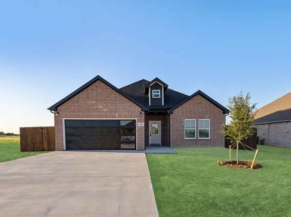 1043 Springview Ln, Mabank, TX 75147