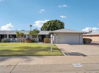 10303 W Desert Forest Cir N, Sun City, AZ 85351
