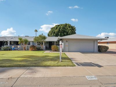 10303 W Desert Forest Cir N, Sun City, AZ, 85351