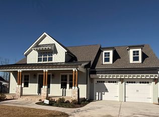 393 Black Rail Lane, Evans, GA 30809