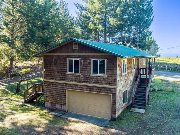 111 Beach Rd, Whitethorn, CA 95589