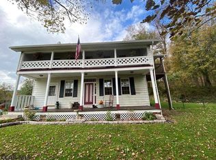 106 Walker Hollow Rd, Bellefonte, PA 16823