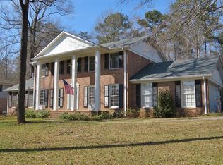 4605 Savage Creek Dr, Macon, GA 31210