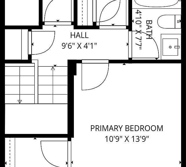 UPPER LEVEL