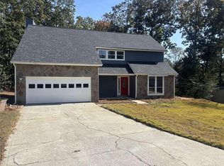 1486 Kelleys Close, Stone Mountain, GA 30088