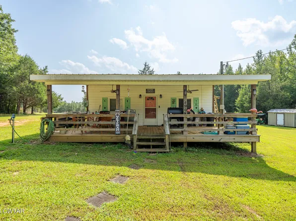 480 Dorothy Ann Ln, Saltillo, TN 38370