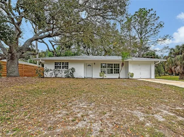 3214 Savage Rd, Sarasota, FL 34231