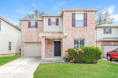 4710 Adkins Trl Photo 1