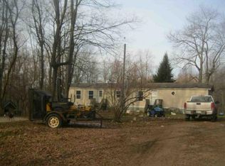 9750 W Chicago Rd, Allen, MI 49227