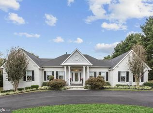 8203 Reservoir Rd, Fulton, MD 20759