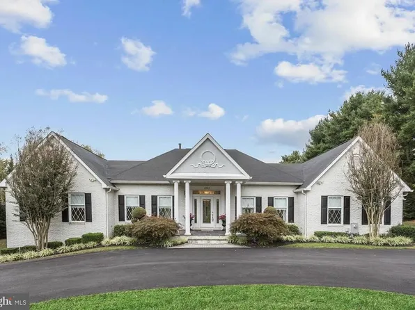 8203 Reservoir Rd, Fulton, MD 20759