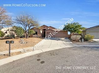 1061 S Seldon Pl, Vail, AZ 85641