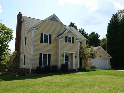 12316 Parks Farm Ln, Charlotte, NC, 28277