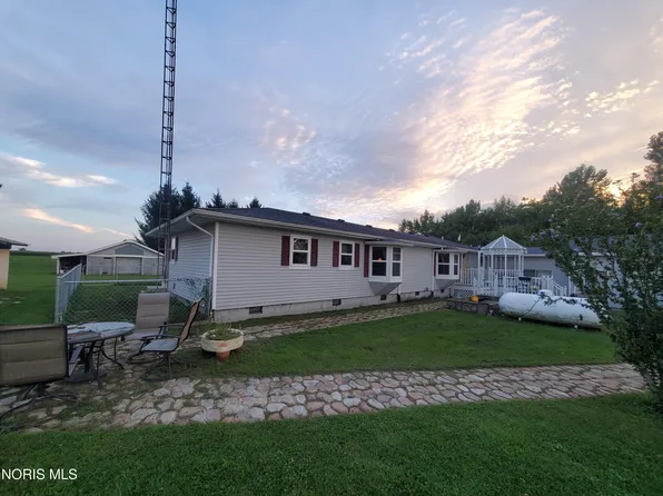 4428 W Township Road 54, Mc Cutchenville, OH 44844