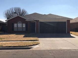 6315 13th St, Lubbock, TX 79416
