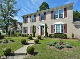 1878 Beulah Rd, Vienna, VA 22182