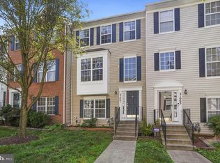 21061 Sojourn Ct #63, Germantown, MD 20876