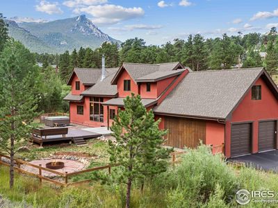 2630 Fish Creek Rd, Estes Park, CO, 80517