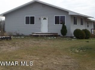 5102 30th St SE, Bemidji, MN 56601