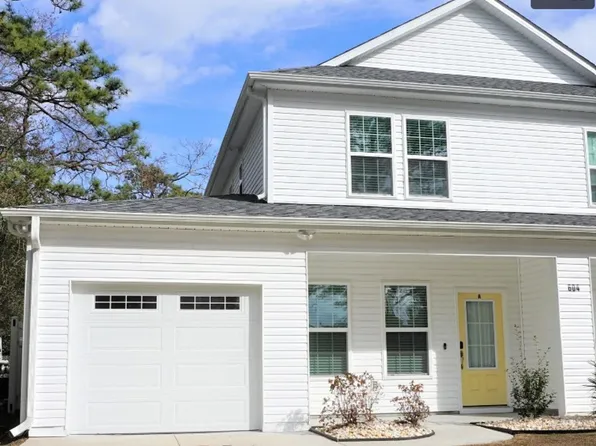 604 Withers Swash Dr Unit A, Myrtle Beach, SC 29577