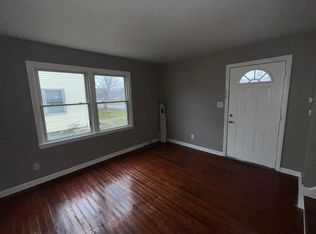 1352 E 25th Ave, Columbus, OH 43211