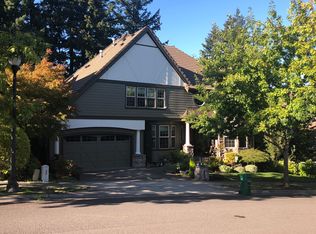 18237 SW Florendo Ln, Beaverton, OR 97007