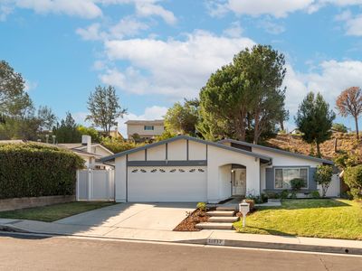 11617 Lyster Ave, Porter Ranch, CA, 91326