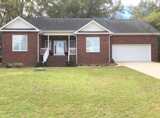204 Hill Ln, Perry, GA 31069