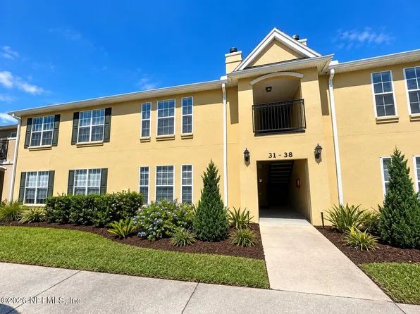 35 Jardin De Mer Pl #35, Jacksonville Beach, FL 32250