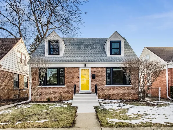 1008 Hannah Ave, Forest Park, IL 60130