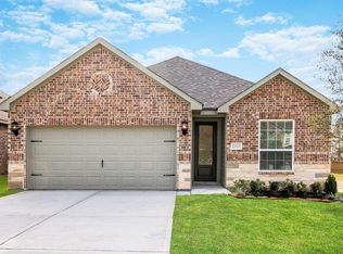 6119 White Spruce Dr, Conroe, TX 77304