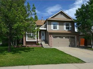 3100 Prince Cir, Broomfield, CO 80020