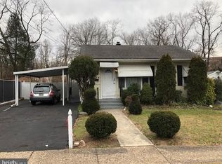 190 Franklyn Rd, Ewing, NJ 08628