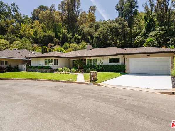 1355 Shadybrook Dr, Beverly Hills, CA 90210