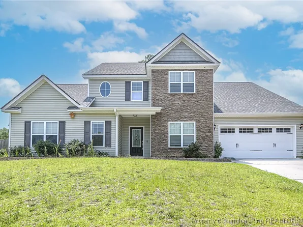 3921 Limwert Ln, Fayetteville, NC 28306