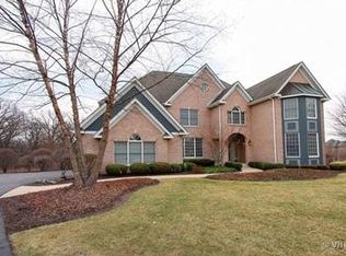 21521 W Goldfinch Ct, Kildeer, IL