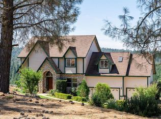 13574 Brannon Ct, Nevada City, CA