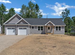 25 Sabrina Way, Wells, ME 04090