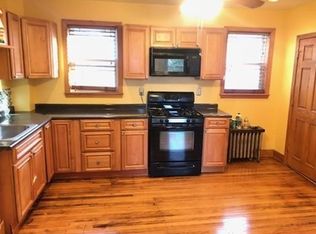 (Undisclosed Address), Somerville, MA 02143